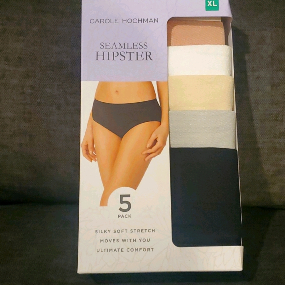 Underwear